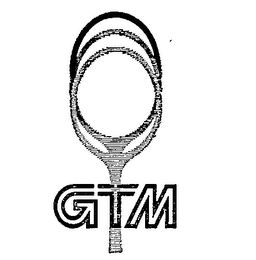 GTM logo