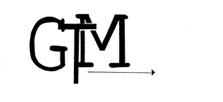 GTM logo