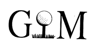 GTM logo
