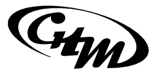 GTM logo
