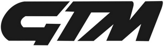 GTM logo
