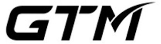 GTM logo