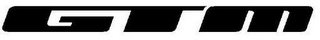GTM logo