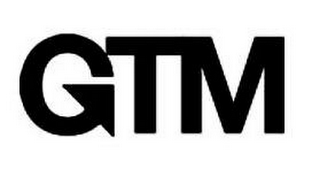 GTM logo