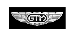 GTM logo