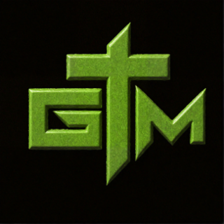 GTM logo