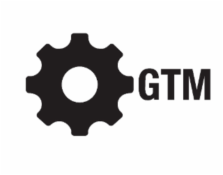 GTM logo