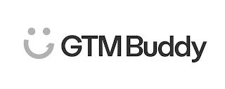 GTM BUDDY logo