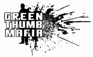 GTM ENVIRONMENTAL APPAREL logo