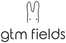GTM FIELDS logo