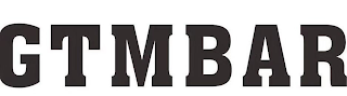 GTMBAR logo