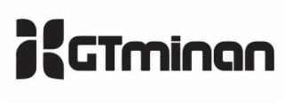 GTMINAN logo