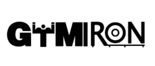 GTMIRON logo