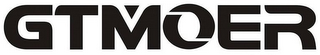 GTMOER logo