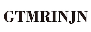 GTMRINJN logo