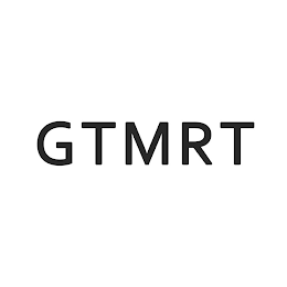 GTMRT logo