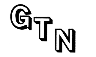 GTN logo