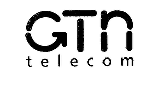 GTN TELECOM logo