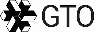 GTO logo