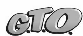 GTO logo