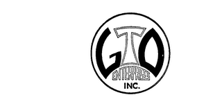 GTO ENTERPRISES INC. logo