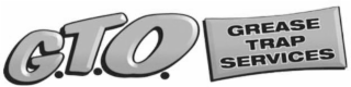 GTO GREASE TRAP SERVICES logo