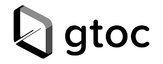 GTOC logo