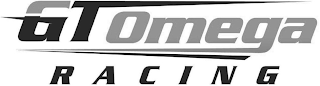 GTOMEGA RACING logo