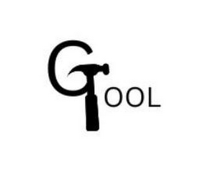GTOOL logo