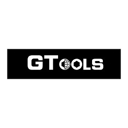 GTOOLS logo