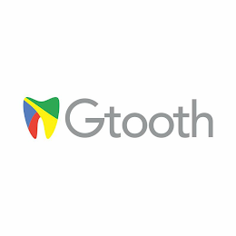 GTOOTH logo