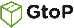 GTOP logo