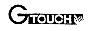 GTOUCH logo