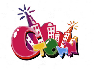 GTOWN logo
