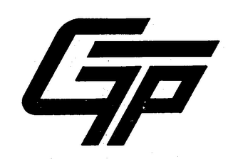 GTP logo