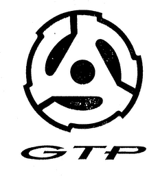 GTP logo