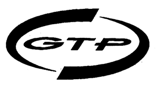 GTP logo