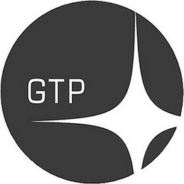 GTP logo