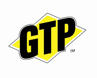 GTP logo