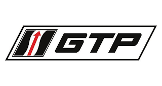 GTP logo