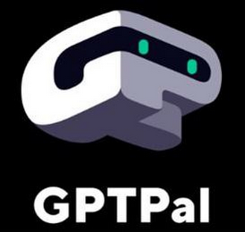 GTP GPTPAL logo