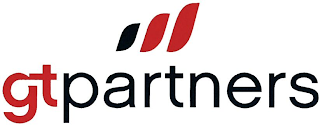 GTPARTNERS logo