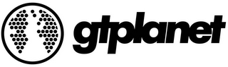 GTPLANET logo
