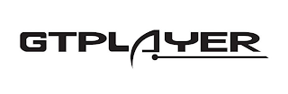 GTPLAYER logo