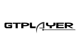 GTPLAYER logo