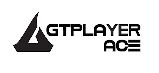 GTPLAYER ACE logo