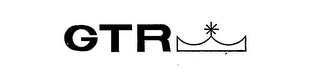 GTR logo