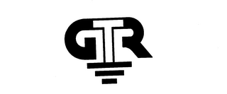 GTR logo