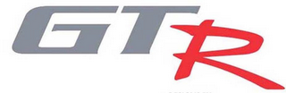 GTR logo
