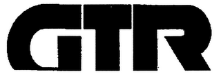 GTR logo